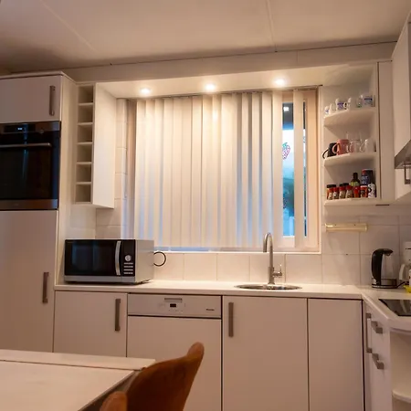 Hébergement de vacances Ruime Aan De Kust In Het Prachtige Sint Maartenszee Sint Maartensvlotbrug