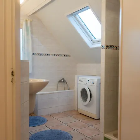 Ruime Aan De Kust In Het Prachtige Sint Maartenszee Hébergement de vacances *