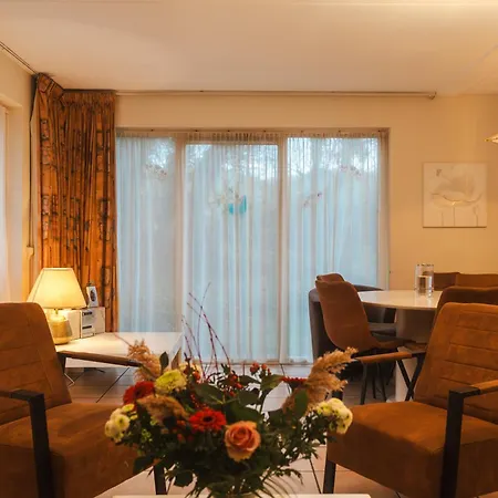 Ruime Aan De Kust In Het Prachtige Sint Maartenszee Hébergement de vacances Sint Maartensvlotbrug