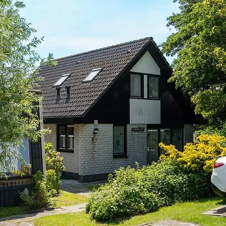 Ruime Aan De Kust In Het Prachtige Sint Maartenszee * Sint Maartensvlotbrug