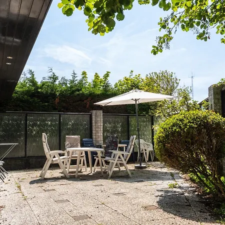 Ruime Aan De Kust In Het Prachtige Sint Maartenszee Hébergement de vacances *