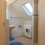 Ruime Aan De Kust In Het Prachtige Sint Maartenszee Semesterbostad *