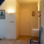 Ruime Aan De Kust In Het Prachtige Sint Maartenszee *