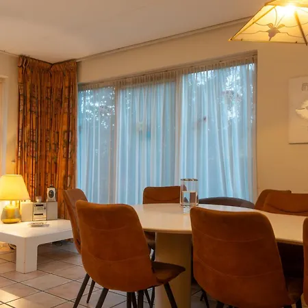 Ruime Aan De Kust In Het Prachtige Sint Maartenszee Sint Maartensvlotbrug