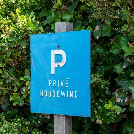 Ruime Aan De Kust In Het Prachtige Sint Maartenszee