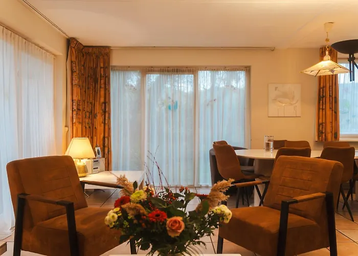 Ruime Aan De Kust In Het Prachtige Sint Maartenszee Vakantiehuis Sint Maartensvlotbrug